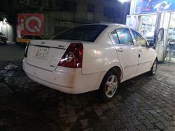 شيري A520